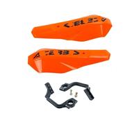 Handguard Handle Protection Shield Motorcycle Handguards Shield Handlebar Pad Protector Hand Guard for Renthal for Kayo 7/8" 22mm 1 1/8" 28mm Handlebars Grips