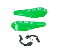 Handguard Handle Protection Shield Motorcycle Handguards Shield Handlebar Pad Protector Hand Guard for Renthal for Kayo 7/8" 22mm 1 1/8" 28mm Handlebars Grips