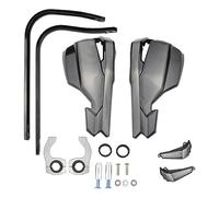 Handguard Handle Protector For APRILIA PEGASO 650 SXV SR 150 RSV RSV4 RS50 TUONO V4 RS 125 SR 50 RS 50 Motocross Dirt Bike Handguard Motorcycle Hand Guards