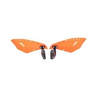 Handguard Handle Universal Motorcycle Hand Guards ATV Bike Handguards 22mm 7/8" Handlebar Hand Guard Protector Left/Right Handguard