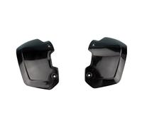 Handguard Handle Universal Motorcycle Handguards Extension Wind Shield Motorbike Hand Guards Heighten Cover Handguard