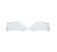 Handguard handlebar For R1300GS GS1300 R 1300 Motorcycle Handguard Hand Guard Extensions Protector Windshield Riser Cover Motorcycles Hand Guards(Clear)