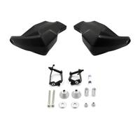 Handguard Handlebar For THRUXTON TIGER 800 1200 XCX XR 2012-2020 (C) | Compatible with Triumph 2012-2020 Easy Installation Durable Impact Resistant Lightweight Long Lasting Sturdy Build