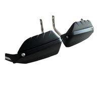 Handguard Lever Handguard Extender Shield Protector Windshield For F650GS F700GS F800GS F800 GS For Adventure F 700 800 Adv F700 F650