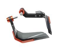 Handguard Moto Hand Guard Shield Windshield Modified Protection Gear For For N-ja 250 300 650 ZX6 Vulcan S 650 Motorbike Handguard(6)