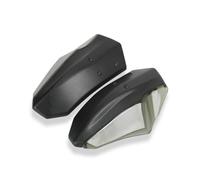 Handguard Motorbike Hand Guard Handlebar Shield Protective For Silver Wing GT400 GT650 Guards Cover Windshiled Protectors Handlebar Protective Cover(Color1)