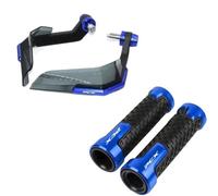Handguard Motorcycle Grip Guard Shield For PCX 125 150 160 PCX125 PCX150 PCX16 Handguard Handle Bar Grips Protector Set Motorbike Windshield Handguards Shield