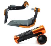 Handguard Motorcycle Grip Guard Shield For PCX 125 150 160 PCX125 PCX150 PCX16 Handguard Handle Bar Grips Protector Set Motorbike Windshield Handguards Shield