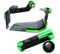 Handguard Motorcycle Grip Guard Shield For PCX 125 150 160 PCX125 PCX150 PCX16 Handguard Handle Bar Grips Protector Set Motorbike Windshield Handguards Shield