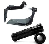 Handguard Motorcycle Grip Guard Shield For SYM For JOYMAX 250i 300 For Sym 150 125 CTS For CRUISYM 180 300i MAXSYM 400 600 Handle Bar Grips Motorbike Windshield Handguards Shield