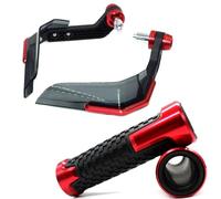 Handguard Motorcycle Hand Guard Windproof Shield For Bajaj For Pulsar 200 NS/200 RS/200 AS 200RS 200NS 200AS Handle Bar Grips Protector Set Motorbike Windshield Handguards Shield