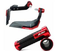 Handguard Motorcycle Hand Guard Windproof Shield For X-ADV 750 XADV XADV750 2020 2021 2022 2023 2024-2025 Handle Bar Grips Protector Motorbike Windshield Handguards Shield