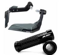 Handguard Motorcycle Hand Guard Windproof Shield For X-ADV 750 XADV XADV750 2020 2021 2022 2023 2024-2025 Handle Bar Grips Protector Motorbike Windshield Handguards Shield