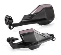 Handguard Motorcycle Hand Guards For NC700X NC750X DCT NC750S 2012-2017 Falling Protectors Handguards Handlebar Windproof Cover Handlebar Protector