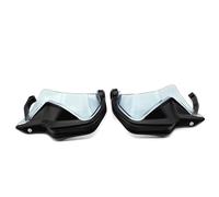 Handguard Motorcycle Hand Guards Windshield Deflectors Handguard Protector For BMW R NineT R9T Pure Racer Urban Scrambler 2017-2024 Handlebar Protective Cover(Color 6)