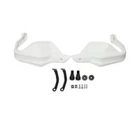 Handguard Motorcycle Hand Guards Windshield Deflectors Handguard Protector Wind Guard Decorative Cover For MT-07 FZ-07 2014-2020 Handlebar Protective Cover(Color4)