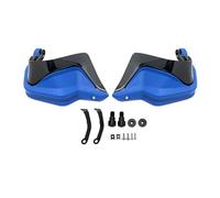 Handguard Motorcycle Hand Guards Windshield Deflectors Handguard Protector Wind Guard Decorative Cover For MT-07 FZ-07 2014-2020 Handlebar Protective Cover(Color 11)