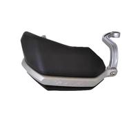 Handguard Motorcycle Handguards For Benelli TRK 702 702X Handle Bar Protection Cover Hand Shield Grip Guard Windproof Cover Handlebar Protector(Color 5)