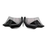 Handguard Motorcycle Handguards For Benelli TRK502 TRK502X TRK251 Adventure Shield Guard Protector Windshield Handlebar Cover Windproof Guard(Color 4)