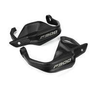Handguard Motorcycle Handguards For BMW F900R F900XR 2020-2024 Handlebar Shield Parts Hand Grip Protector Cover Windproof Equipment Handlebar Protector