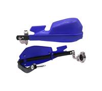 Handguard Motorcycle Handguards For BMW G310 Aluminum Guard Windshield Modified Parts Handlebar Protecter Grip Shield Windproof Cover Windproof Guard(BLUE)