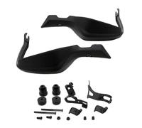 Handguard Motorcycle Handguards For NC700X NC750X 2011-2019 Hand Guard Kit Protection Parts Handlebar Grip Windproof Cover Handlebar Protector(Color2)