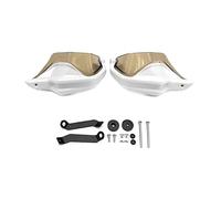 Handguard Motorcycle Handguards Shield Guards For NC750X For DCT NC750S For NC700X NC 750 X 2013-2021 Windshield Hand Wind Protection Cover(12)