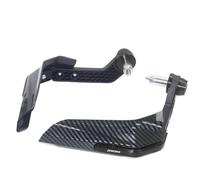 Handguard Motorcycle Handguards Windshield Shield Protector For For Z1000SX For Z1000 SX For Z 1000 2017-2025 Handlebar Hand Guard Motorbike Wind Handguards Shield Protector