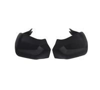 Handguard Motorcycle Handlebar Handguards For For CB190X Protection Left Right Covers Windproof Equipment Grip Extension Handlebar Protector(A Pair 1)