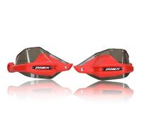 Handguard Motorcycle Handlebar Handguards For Suzuki V-Strom 250SX 2022-2025 Hand Windshield Guards Protecter Windproof Equipment Windproof Guard(Color 3)