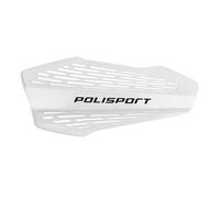 Polisport Off Road Mx Force Handguard White