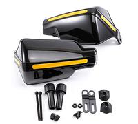 Handguard part Motorcycle Hand Guard Shield Handguards Protective For Y-AMAHA TDM 850 900 MT03 MT 07 09 YZF R1 R3 TMAX CB650R HORNET GSXR