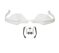 Handguard Protective Hand Guard Stops Windshield Motorcycle Accessories For Benelli For TRK502 502x TRK502X TRK251 TRK251 Windshield Deflectors(6)