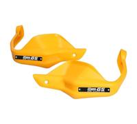 Handguard Protective Motorbike Hand Guards Handlebar Handguard Hand Shield Protector For BMW R NINET R9T R NINE T Pure Scrambler Racer Urban G/S 2018-2023 Handlebar Handguards(Yellow,2016-2020)