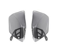 Handguard Protector For R NINE T R9T Scrambler Pure Urban G/S 2017 2018 2019 2020 Motorcycle Hand Guard Windshield(Smoke44)