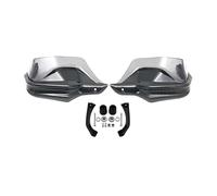 Handguard Protector For R NineT For R 9T For Pure For Racer For Scrambler 2014-2024 Sand-Resistant Debris-Resistant Handlebars Handguard Accessories Hand Brush Guards(2)