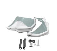 Handguard Protector Motorcycle Handguards Handlebar Guards Wind Deflector Hand Guard Protecter For For CB650R 2019-2021 Decorative Cover Hand Guards Shield(Color 14)