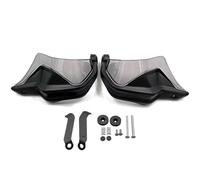 Handguard Protector Motorcycle Handguards Handlebar Guards Wind Deflector Hand Guard Protecter For For CB650R 2019-2021 Decorative Cover Hand Guards Shield(Color 10)