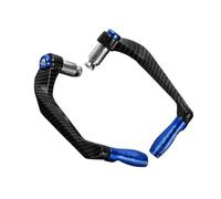 Handguard Protector Universal 7/8" 22mm Motorcycle Brake Clutch Lever Handlebar Guard Protector For Suzuki For GS500E GS500F GS500 GS 500E Hand Brush Guards(3)