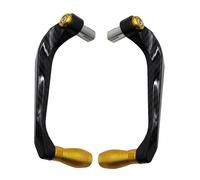 Handguard Protector Universal Motorcycle Impact-Resistant Handlebar Guard Clutch Levers Protector For Bicycle Box Scooter For Sr400 For Gsxr Hand Brush Guards(2)
