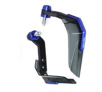 Handguard Shield Hand Guard Protector Windshield For Silver Wing GT 400 600 SilverWing