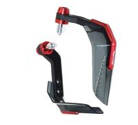 Handguard Shield Hand Guard Protector Windshield For Silver Wing GT 400 600 SilverWing