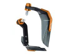 Handguard Shield Hand Guard Protector Windshield For Silver Wing GT 400 600 SilverWing