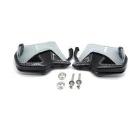 HandGuard Shield Hand Guards Windshield Fits For R1200GS LC ADV R1250GS Adventure 1250GSA 2013-2021 2022(Smoke5)