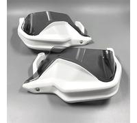 Handguard Shield Motorcycle Handguards Handguard Protection Windproof Dirt Hand protector Shield For BMW G310GS G310R 2017 2018 2019 Motorbike Hand Guards(Set B)