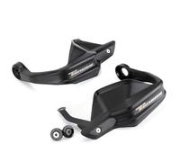 Handguard Shield Motorcycle Handlebar Handguard Protector For Tenere 700 World Raid 2022-2024 XTZ700/XTZ07/Rally 2019-2024 Motorbike Hand Guards(BLACK 1)