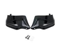 Handguard Shield Motorcycle Handlebar Handguard Protector Wind Handguards For BMW F800GS F700GS F800 GS F700 F 800GS 2013-2018 2016 Motorbike Hand Guards(Windshield Black)