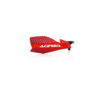 Acerbis X-Ultimate Hand Guard, red-blue for Men
