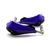 Handguards 1Pair For Suzuki 22mm 25mm 28mm Universal Motorcycle Hand Handlebar Handle Bar Guards Dirt Bike Handguard Hand Guard Protection