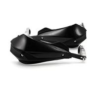 Handguards 22mm 25mm 28mm Universal Handguard Protector Handlebar Guards Protection For Motorbike Shield Hand Guard Windshield Motorcycle Handguard